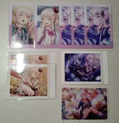 プロセカ 暁山瑞希 カード類 まとめ売り - メルカリ