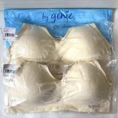 genie✴︎ジニエプレシャスブラ エアークール ココナッツミルク4L 2枚セット