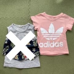 Tシャツのサムネイル