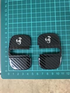 アバルトドアストライカーのサムネイル