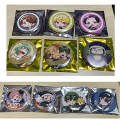 高田村 缶バッジ まとめ売り - メルカリ