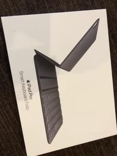Smart Keyboard Folio 新形iPad Pro 11インチのサムネイル