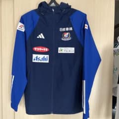 横浜Fマリノス 2024オールウェザージャケット Lサイズ新品未使用 即