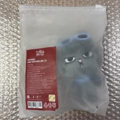BBNEXDO HAN TATPUNG ぬいぐるみ キーリングのサムネイル