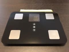 体重計 体重体組成計のサムネイル