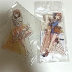 プロセカ 花里みのり アクリルスタンドのサムネイル