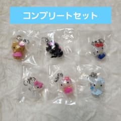 ハローキティ　めじるしアクセサリーのサムネイル