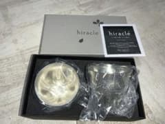 hiracle  さくら錫　ぐい呑み　2客セットのサムネイル