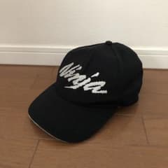 キャップのサムネイル
