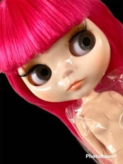 アイシードール ♪ブライスサイズ ♪カスタムにのサムネイル