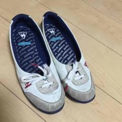 ルコック スニーカーのサムネイル