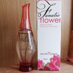 アルタモーダ ファナティックフラワー EDT 100ml 100mlのサムネイル