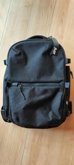 Aer Travel Pack 3 Small 28L（428457-aer3）のサムネイル