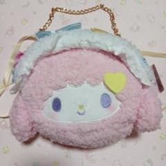 ピアノちゃん ショルダーバッグのサムネイル