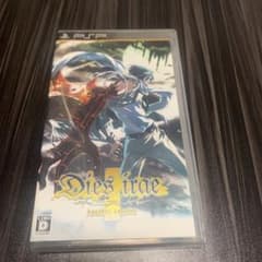 Dies irae 〜Amantes amentes〜のサムネイル
