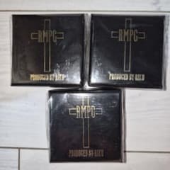 THE RAMPAGE RMPG PRODUCED BY RIKU 3点のサムネイル