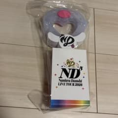 なにわ男子 LIVE TOUR 2026 ND⁵ ND5 ペンラ ペンライト なにわ男子 LIVE TOUR 2026 ND⁵ ND5 ペンラ ペンライト - メルカリ