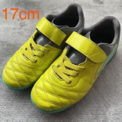 サッカーシューズ アンブロ トレーニングシューズ　17cmのサムネイル
