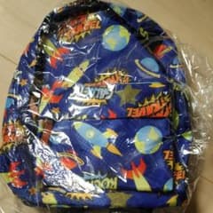 キッズ リュック 幼児用のサムネイル