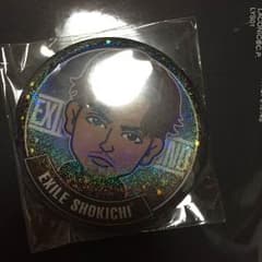 SHOKICHI 缶バッチのサムネイル