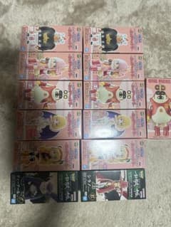 エッグヘッド5   ワーコレのサムネイル