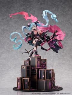初音ミク　Hatsune Miku 1/7 Digital Stars 2022