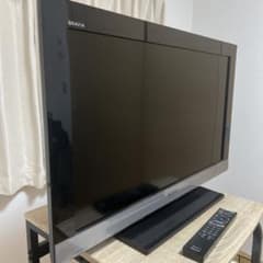 SONY BRAVIA KDL-32EX300 液晶テレビ 本体のサムネイル