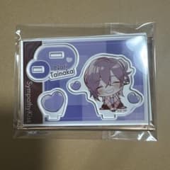 冬の市 オトメイト シンキス アクスタ Birthday 多井中 法 - メルカリ