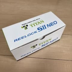 【未使用品】墜落制止用器具　TITANのサムネイル