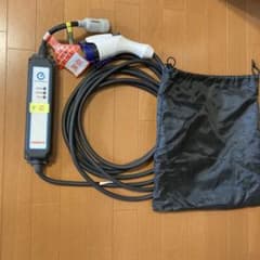 リーフE+充電器29690 6WX0A ZE15️⃣のサムネイル