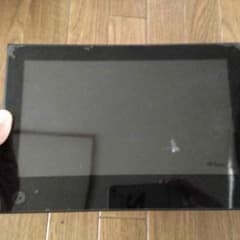 SoftBank HUAWEI テレビのサムネイル