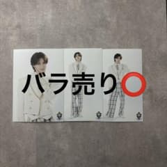 EBiDAN THE LIVE 2026 エビライ M!LK 山中柔太朗 生写真のサムネイル