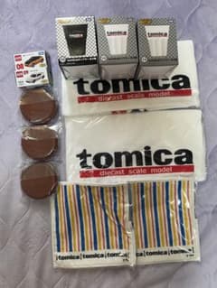 新品・未使用品】トミカくじ まとめ売り - メルカリ