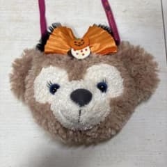 ShellieMay ポーチ ハロウィンver.のサムネイル