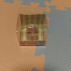 ❰新品未使用❱ハローキティ指輪型リップグロスのサムネイル