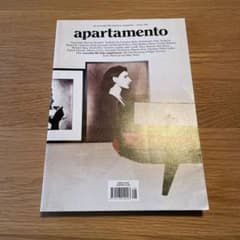 apartamento #08のサムネイル