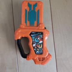 DXマイティブラザーズXXのサムネイル