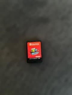 スーパーマリオ オデッセイのサムネイル