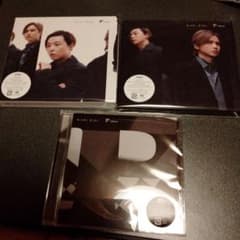KinKi Kids　Pアルバム　初回AB通常盤　P album　DVD　3形態 m51375282491_1.jpg?1703947503