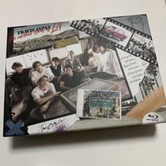 Travis Japan Untold Story FC限定盤 2Blu-ray - メルカリ