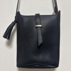 HIROKO KOSHINO ムック本付録　ショルダーバッグのサムネイル