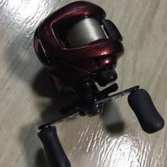 SHIMANO スコーピオンXT1001のサムネイル