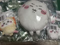 치이카 와다라케쿠지 세트 안약