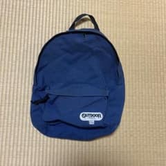 OUTDOOR PRODUCTS リュック Made in USA 90sのサムネイル