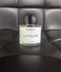 BYREDO LA TULIPE 50ml オードパルファム - メルカリ