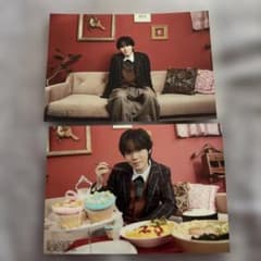 原因は自分にある。げんじぶ 小泉光咲 23rd 生誕 生写真 - メルカリ