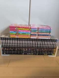 進撃の巨人全巻セット 五等分の花嫁全巻セット - メルカリ
