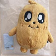 キムジャ ミニティーン ミンギュ ぬいぐるみ セブチ プラッシュトイ