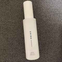 SHIRO サボン ボディミスト 100mlのサムネイル