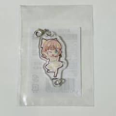 蓮ノ空 リンクラ オンラインくじ 【C賞】 アクリルキーホルダー 日野下